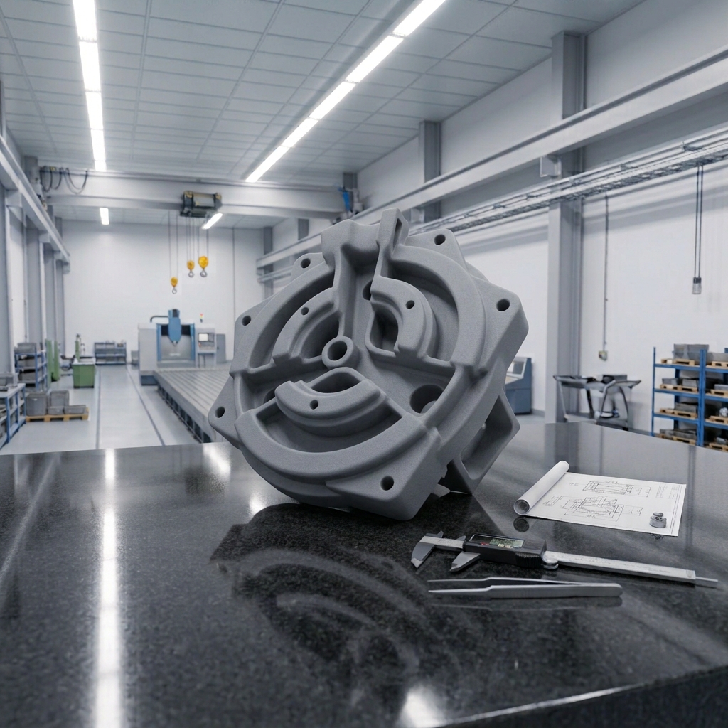 Digital Light Synthesis (DLS)