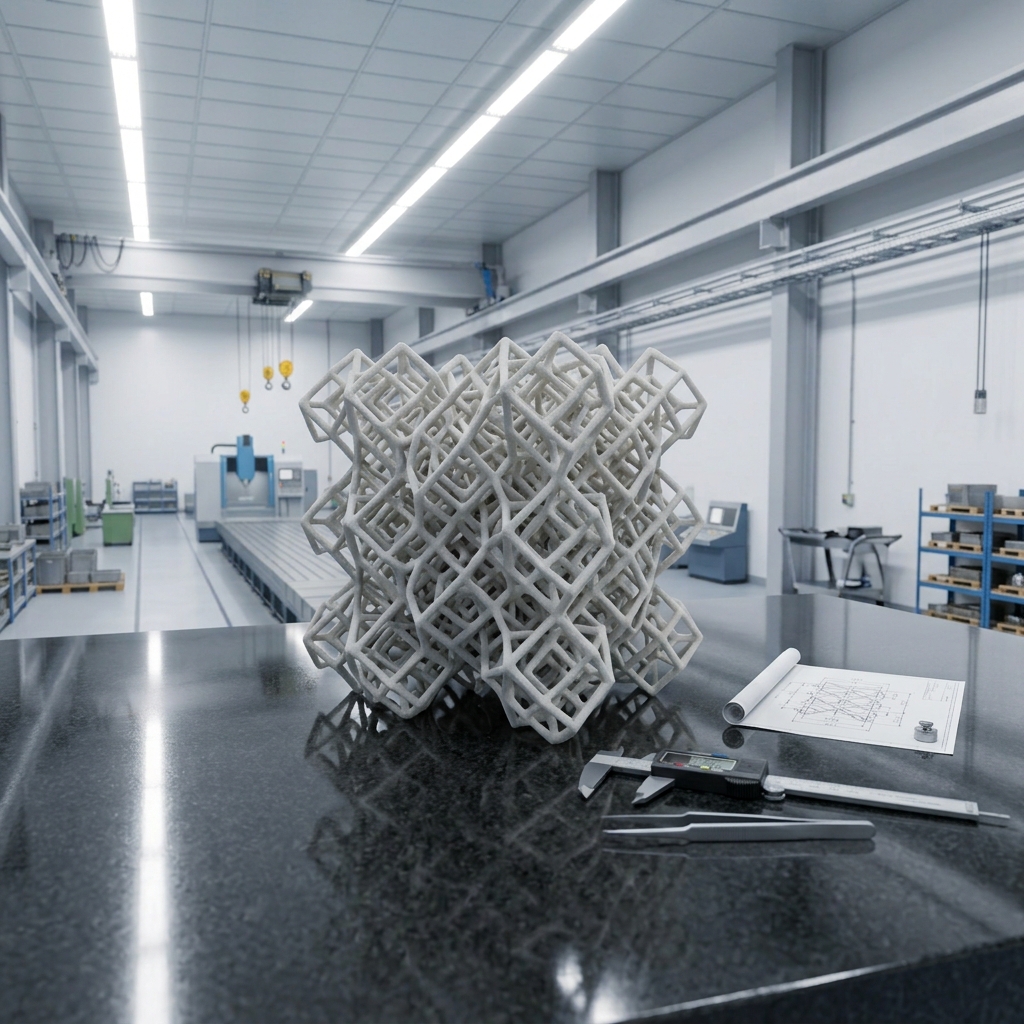 Selective Laser Sintering (SLS)
