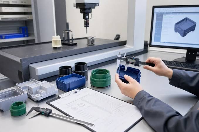 Customized Testing, Reporting, and Design Validation