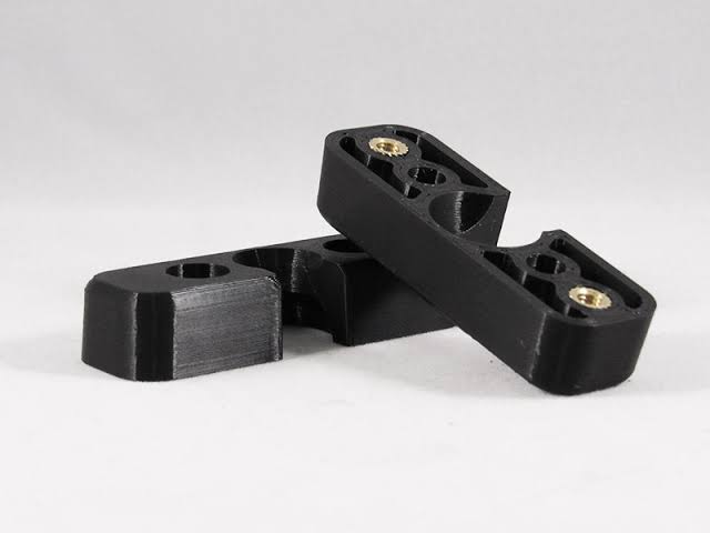 Heat Staking (Inserts)