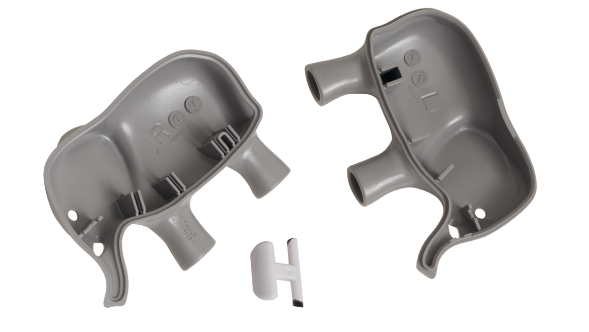 Ultrasonic Welding