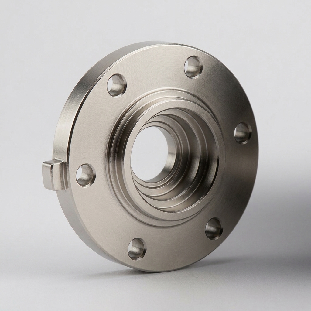 Passivation