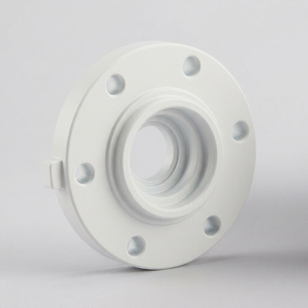 Powder Coating