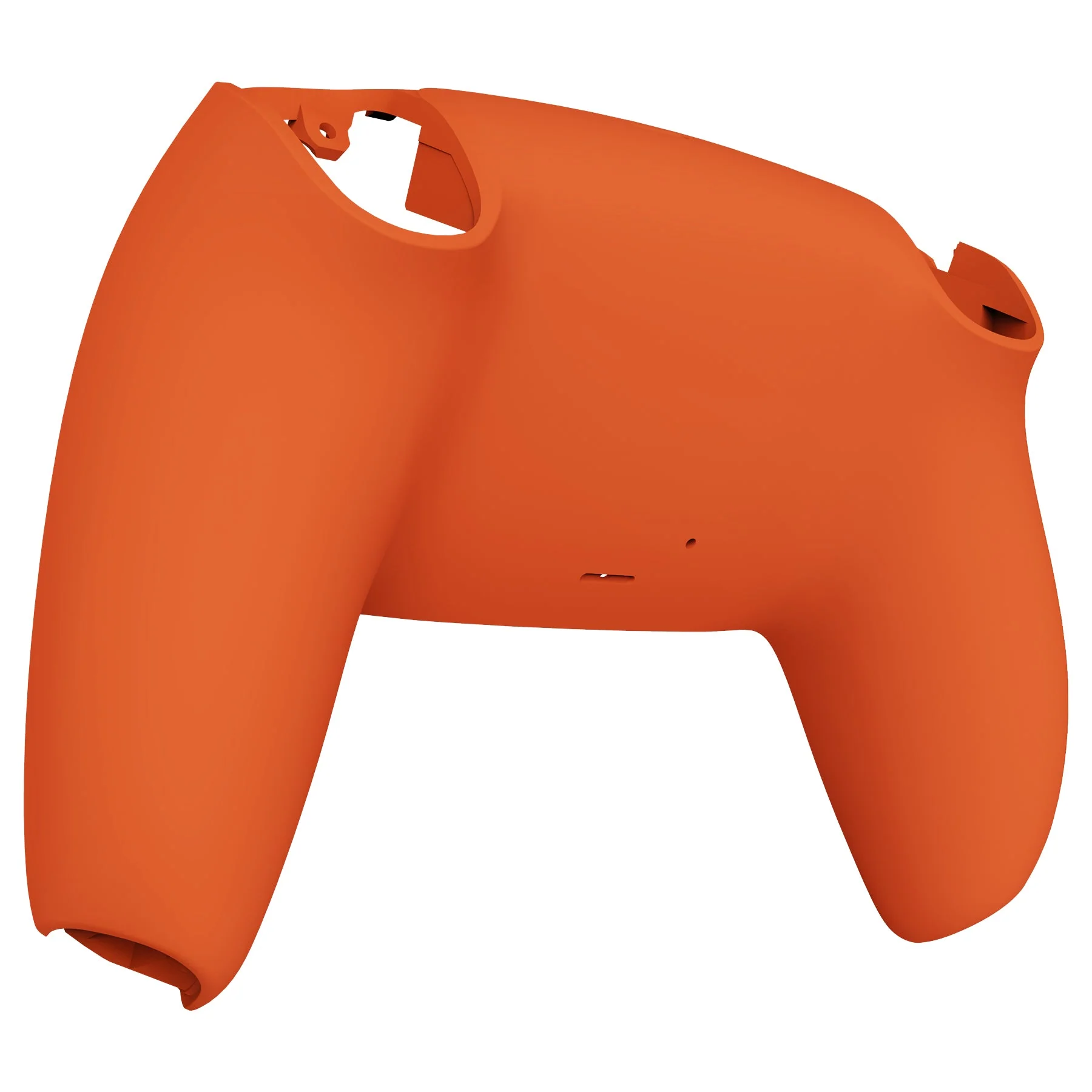 Urethane cast ABS-like controller shell