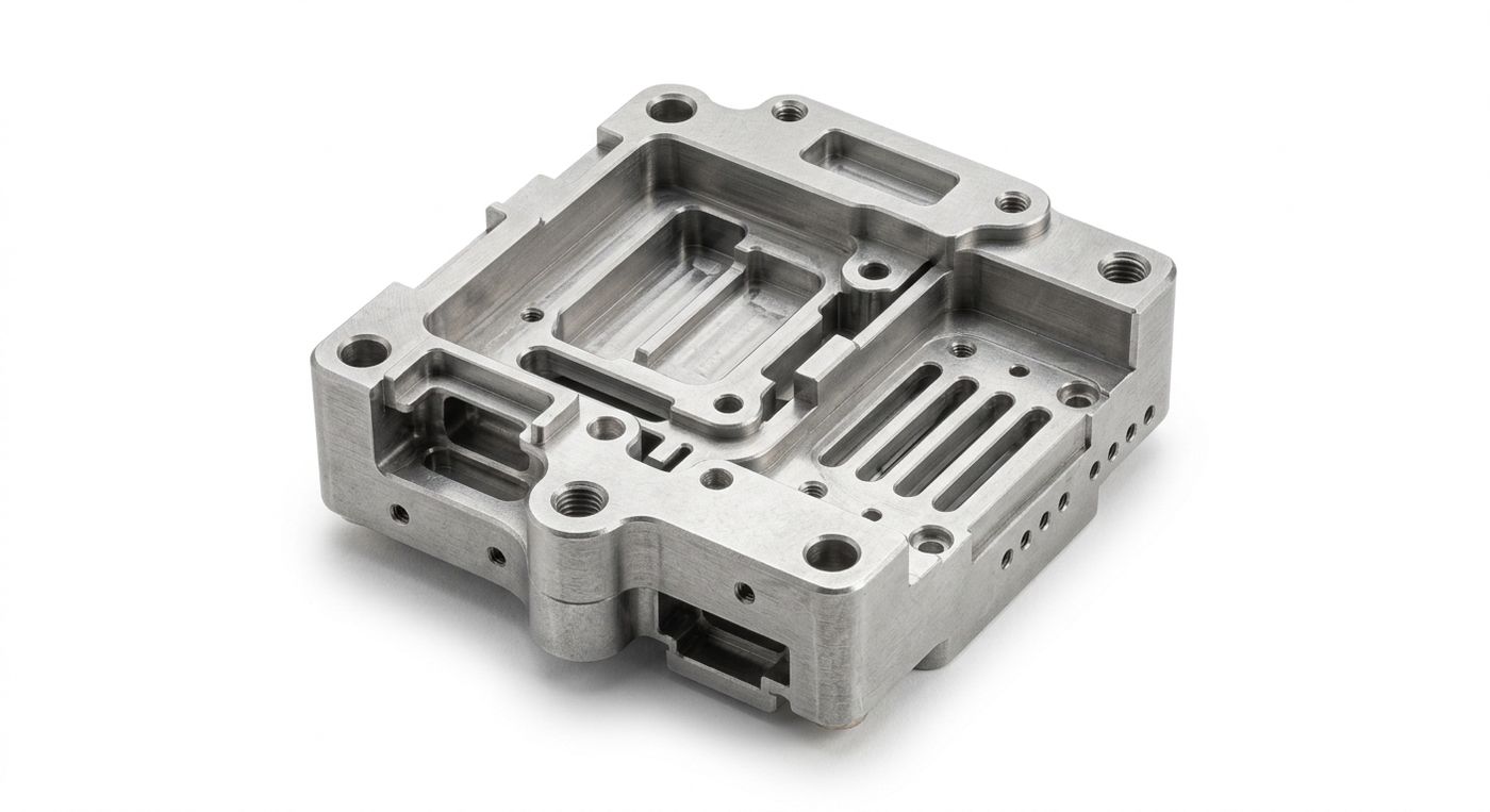 EDM capability illustration